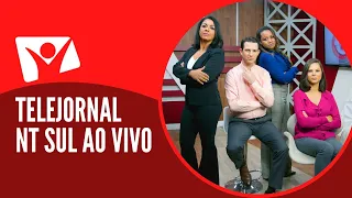 NT SUL AO VIVO - 05-03-2021