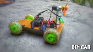 how to make fling car | #toys