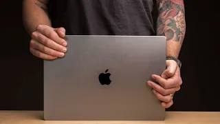 M1 MAX 16" MacBook Pro 6 Months Later | Good for Travel?