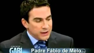 Opinião de padre Fábio de Melo sobre diferenças religiosas