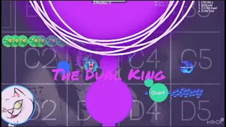 The Blob.io Dual king 700k Linesplit🐶