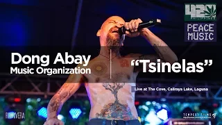 Dong Abay Music Organization - Tsinelas by Yano (w/ Lyrics) - 420 Philippines Peace Music 6