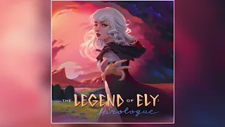 Ely Eira - "This Is The Beginning" (Official Audio)