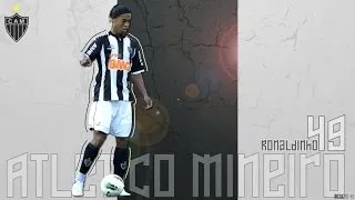 Ronaldinho y Su Magia Eterna /Joga Bonito HD 1998/2014