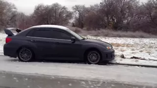 Fail Winter Drift 2018