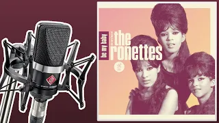 Be My Baby - The Ronettes | Only Vocals (Isolated Acapella)