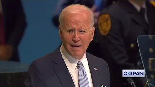 President Joe Biden UN General Assembly Full Speech