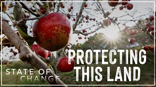 How an apple orchard is preserving Appalachian views | State of Change: Seeds of Hope