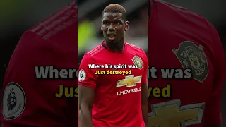 What is REALLY Happening to Paul Pogba?