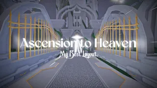 ASCENSION TO HEAVEN (FULL LAYOUT) | TRIA.OS