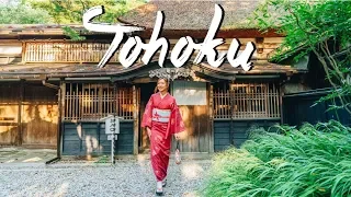 Tohoku - Japan's Greatest Gem | Smart Travels