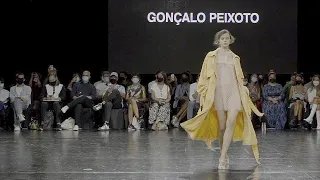 Gonçalo Peixoto | Spring Summer 2022 | Full Show