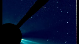 LASCO C3 (2018-03-14 17:30:07 - 2018-03-15 17:30:07 UTC)