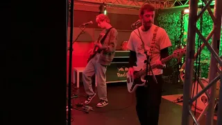 COBAIN GRUNGE SPIRIT - DRAIN YOU (LIVE BARRIOS 2024 Milan, Italy 🇮🇹)