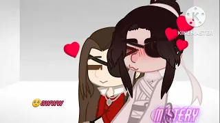 Hualian swap clothes (Short)