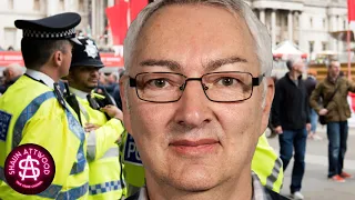 Cops & Horrors: Ex London Met Cop For 30 Years Matt Calveley | True Crime Podcast 308