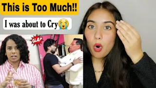 Never Mess With Indian Parents | Slayy Point | Reaction | Illumi Girl