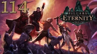 Pillars of Eternity - 114 Enter Hard Mode