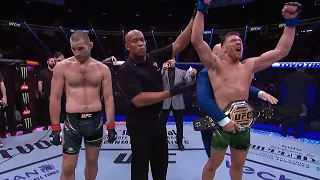 5 Times When Dricus du Plessis SHOCKED The MMA World!