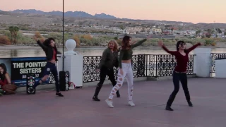 Flash Mob Proposal - Sugar by Maroon 5