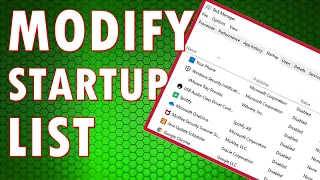 HOW TO ADD PROGRAMS TO STARTUP - Windows 10 [EASY]