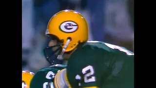 1983 - Redskins at Packers (Week 7) - Enhanced ABC Broadcast - 1080p