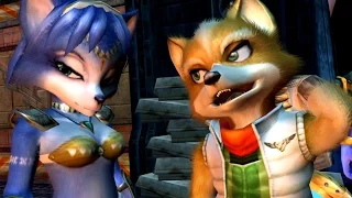 Thank You - Star Fox Adventures (HD)