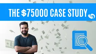 How I Did 0 to $75000 With Just One T-shirt Design ? | Print on Demand | Dropshipping | Shopify