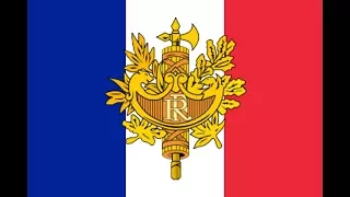 HOI4 Kaiserreich -  France returns home before 1937 - Rare Event