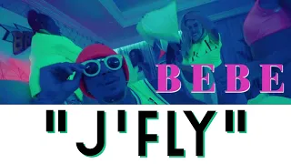 Bebew - J'Fly (Paroles/Lyrics/Karaoké/TikTok)