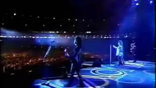 Bon Jovi Tokyo Road Live 1990