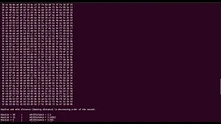 Cryptopals Set 3 Challenge 19: Break fixed-nonce CTR mode using substitutions (Cpp solution)