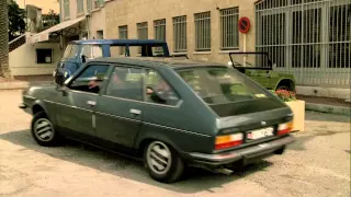 Renault 20 TS 2.0 (1981)