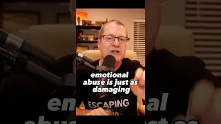 The damaging effects of emotional abuse. #emotionalabuse #therapist #therapy #narcissisticabuse