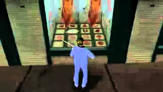 GTA Vice city мифы - Мясник