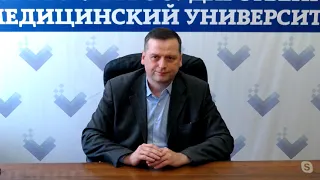 Поговорите с доктором 13.04.2021 - Батюшин. Хроническая болезнь почек