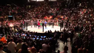 UFC 178: Conor McGregor vs. Dustin Poirier