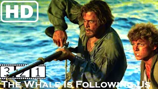 IN THE HEART OF THE SEA | The Whale Is Following Us Scene [HD]