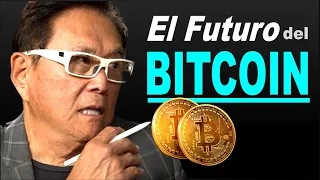 Esto sucederá con el BITCOIN - ROBERT KIYOSAKI entrevista a SIMON DIXON (Doblado al Español)