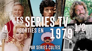 Les séries TV sorties en 1979 1ere Partie/2