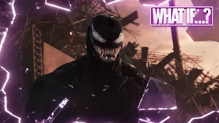 What if Venom Saved Tobey's Spider-Man in No Way Home? - Multiverse Watch