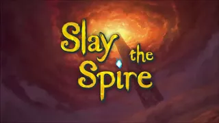 Slay the spire OST - Boss (First version)