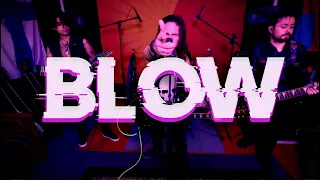 BLOW - Ed Sheeran, Chris Stapleton & Bruno Mars (Cover)