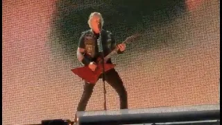 Metallica - Welcome Home (Sanitarium) [Live] - 6.18.2019 - Etihad Stadium - Manchester, England