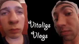 Vitaligs Vlogs