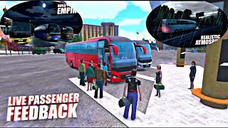 amezing drive bus simulation