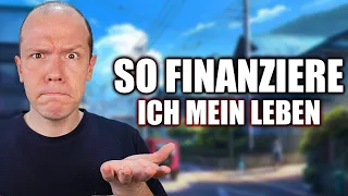 Wie ich mein LEBEN in JAPAN finanziere