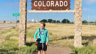 I MOVED TO COLORADO TO BECOME A PROFESSIONAL RUNNER!