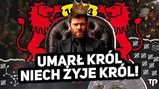 Xabi Alonso - NOWY CZOŁOWY TRENER, KTÓRY ZBUDOWAŁ POTĘGĘ