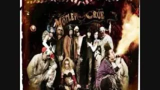 Mötley Crüe - Anarchy in the U.K. - Carnival Of Sins